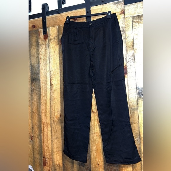 loft wide leg lighter weight pant - Picture 1 of 1